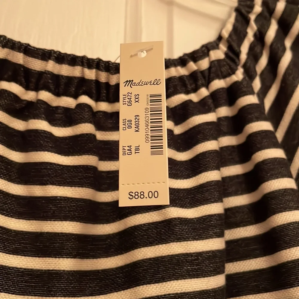 Madewell dress - Picture 3 of 4